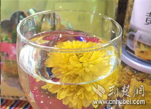 宜昌優(yōu)質農產品武漢受熱捧 參展首日銷售火爆，茶葉飄香引熱購
